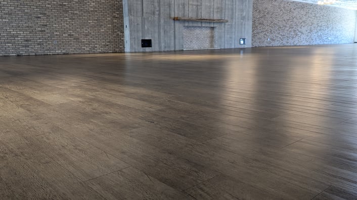 Refuge Matte LVT 2026.04.30 After 5